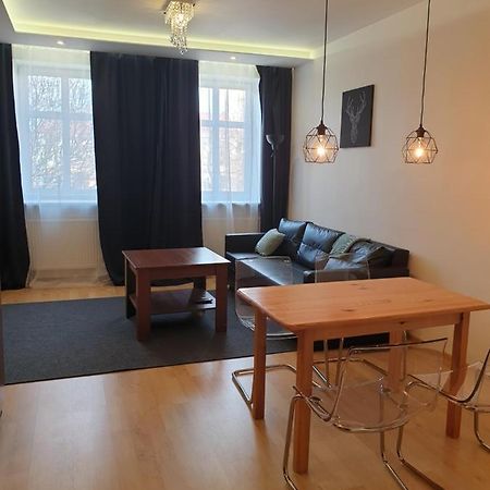 Apartamenty Rynek Lezajsk Dış mekan fotoğraf