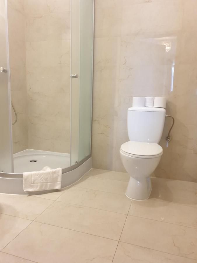 Apartamenty Rynek Lezajsk Dış mekan fotoğraf