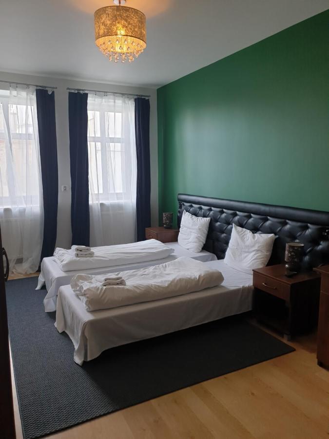 Apartamenty Rynek Lezajsk Dış mekan fotoğraf