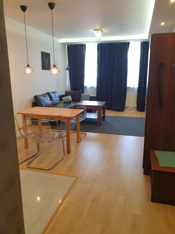 Apartamenty Rynek Lezajsk Dış mekan fotoğraf