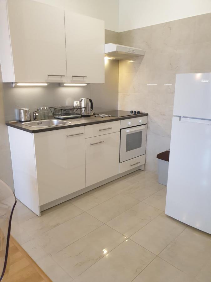 Apartamenty Rynek Lezajsk Dış mekan fotoğraf